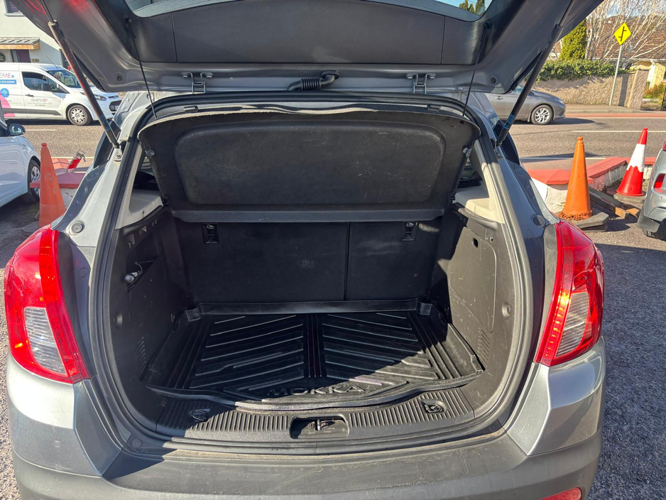 2014 Opel Mokka - image 3