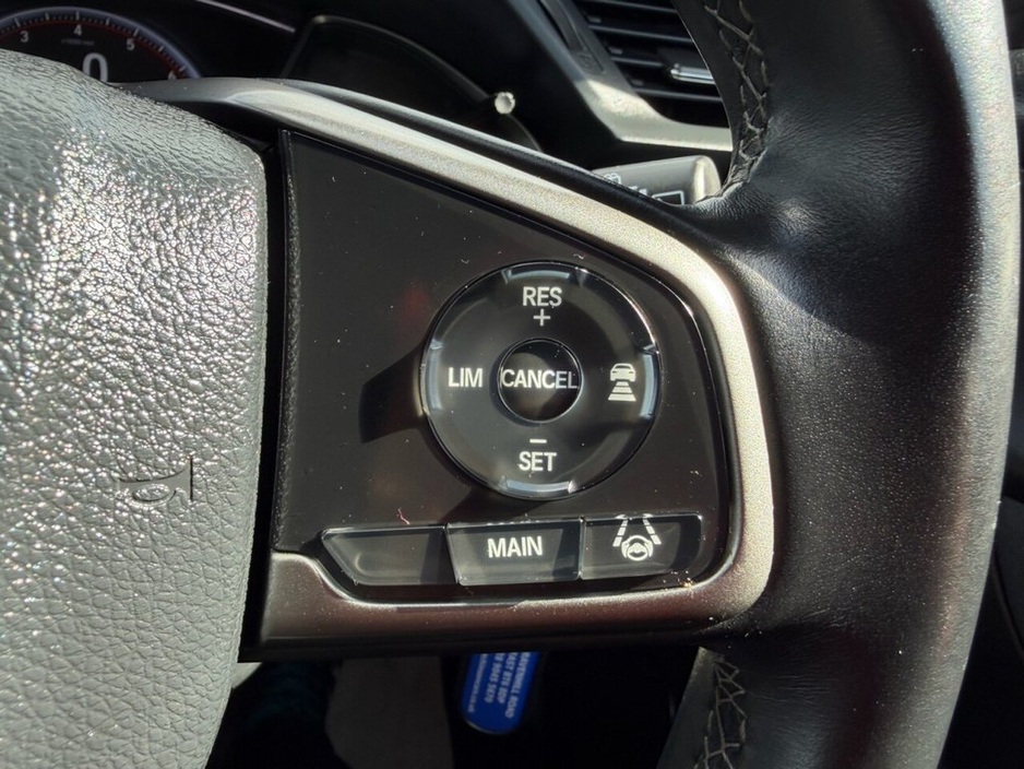2019 Honda Civic - image 29
