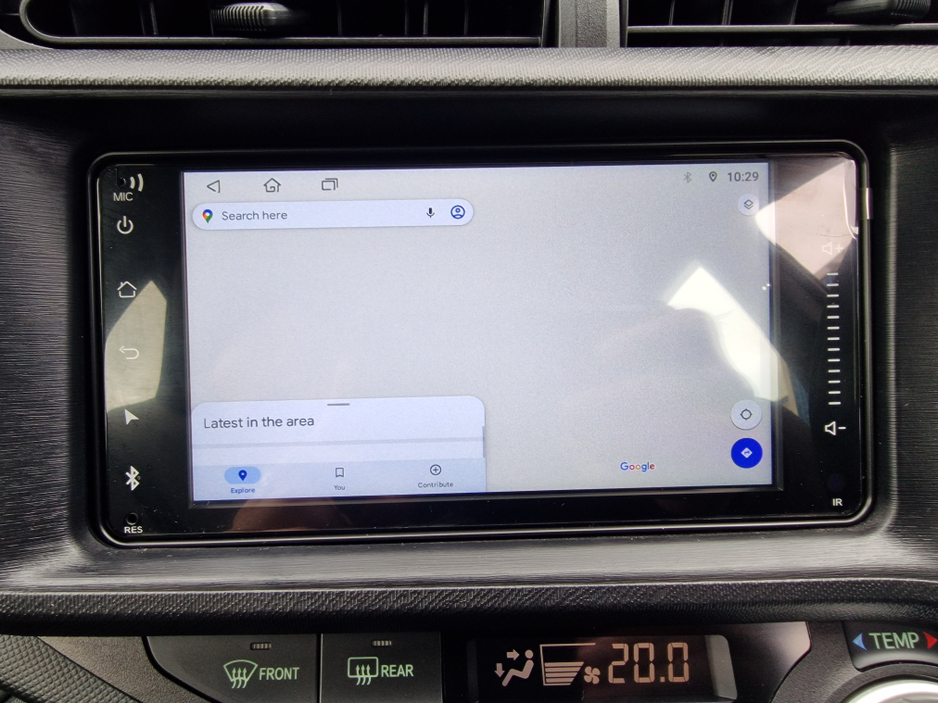 2016 Toyota Aqua - image 18