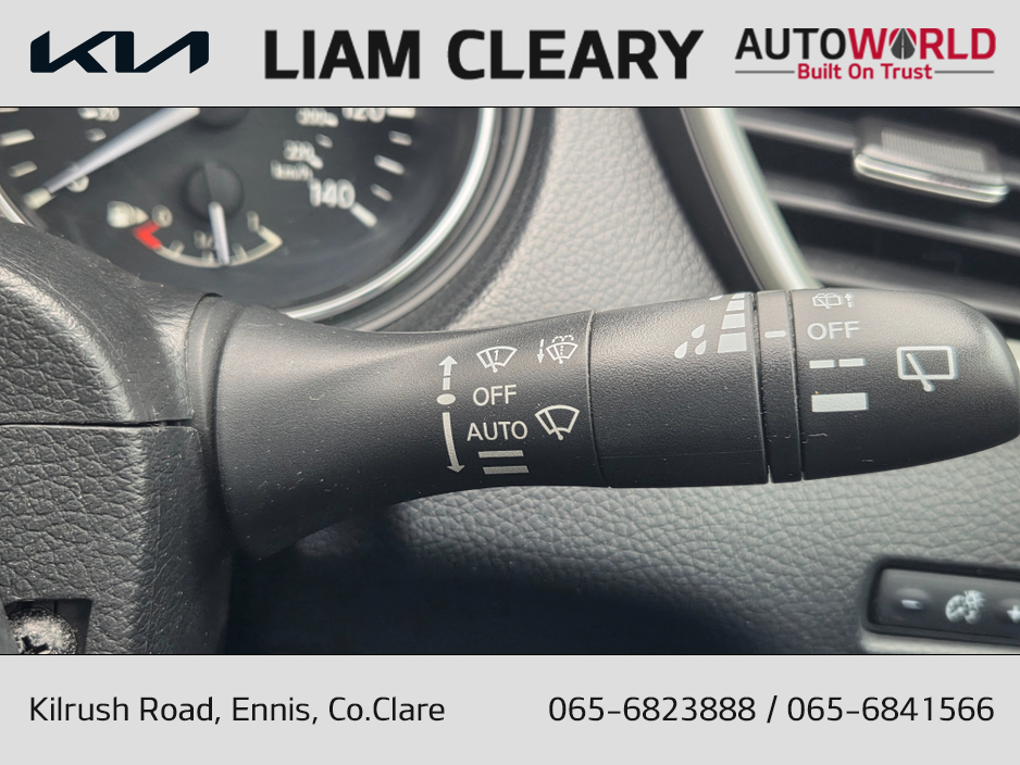 2015 Nissan Qashqai - image 21