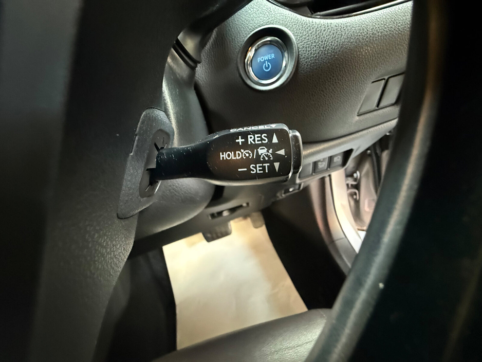 2017 Toyota C-HR - image 19