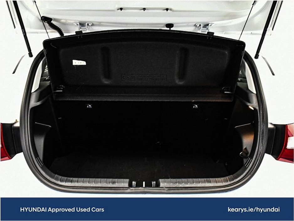 2026 Hyundai i20 - image 9