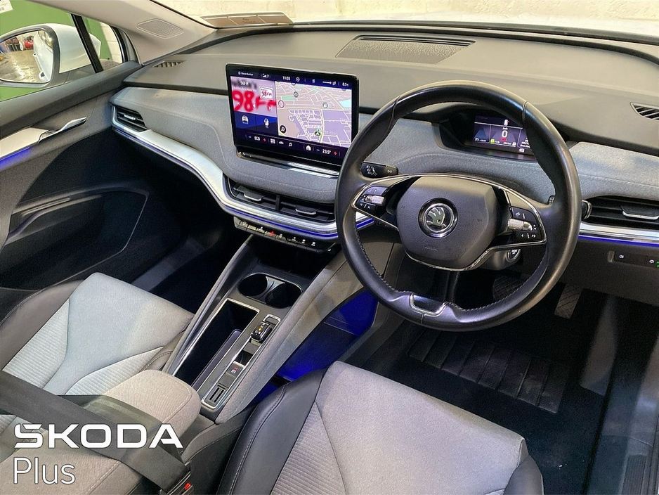 2023 Skoda Enyaq - image 7