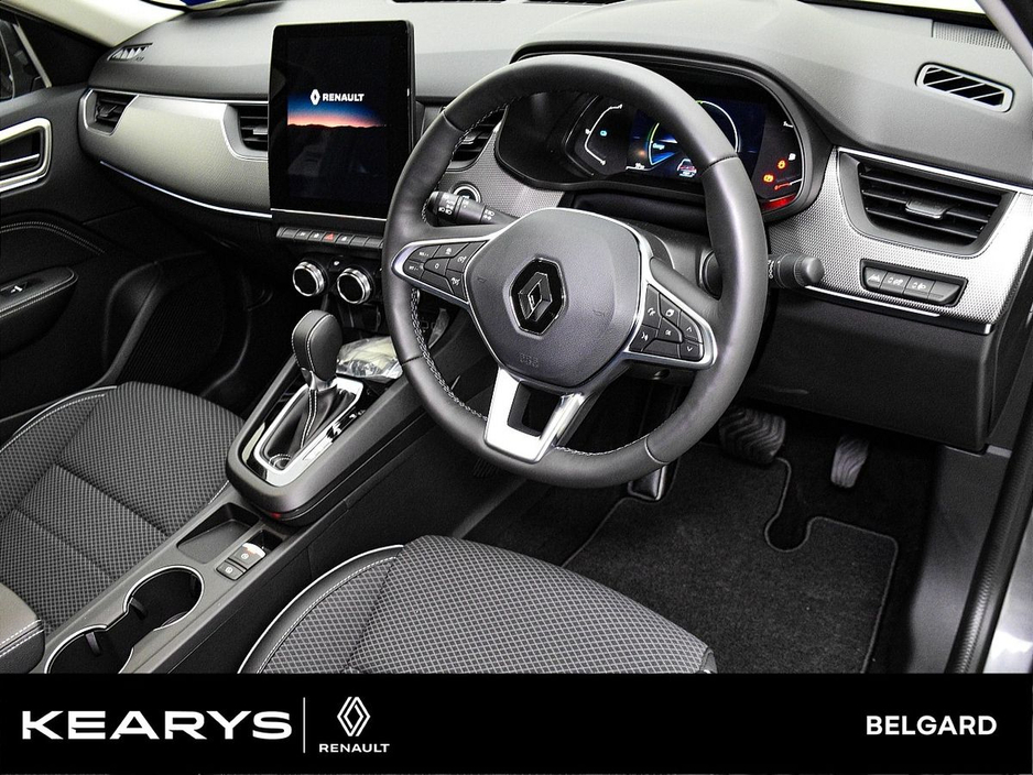 2024 Renault Arkana - image 6