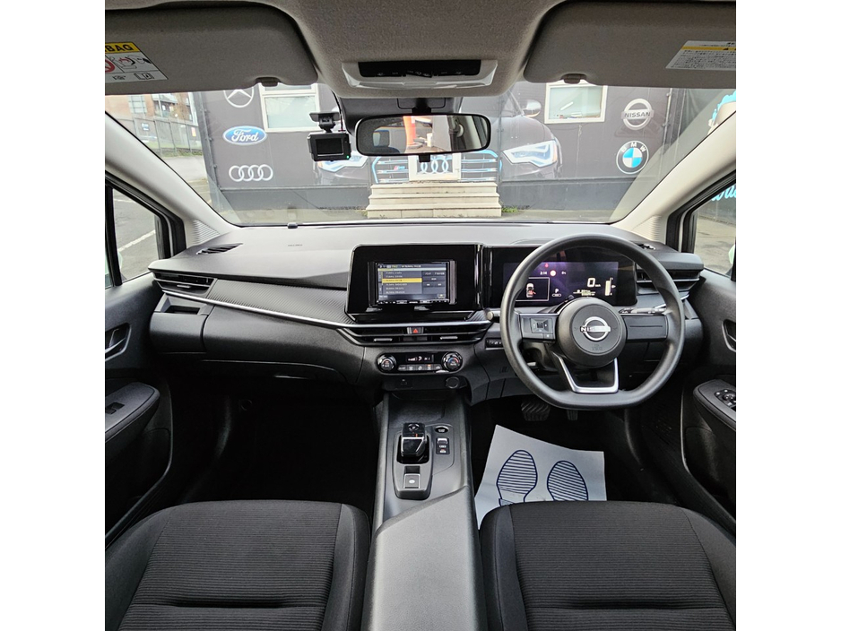 2022 Nissan Note - image 2