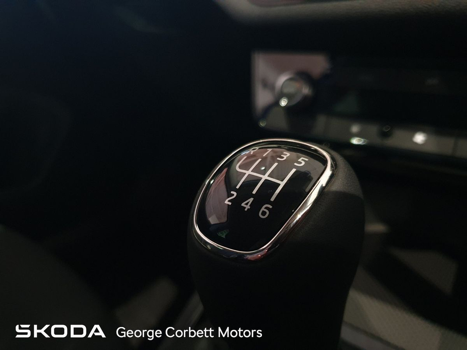 2026 Skoda Scala Selection 1.0 TSI - Available for Immediate Delivery €32,740