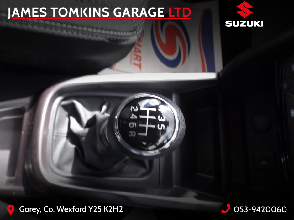 2024 Suzuki Vitara - image 7