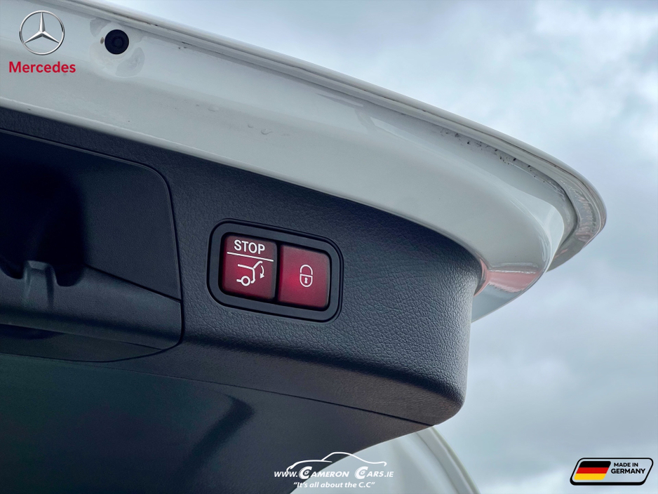 2025 Mercedes-Benz GLA Class - image 16