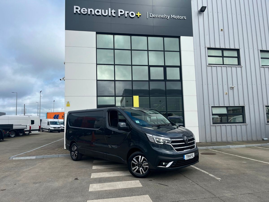 2026 Renault Trafic for sale in , Ireland