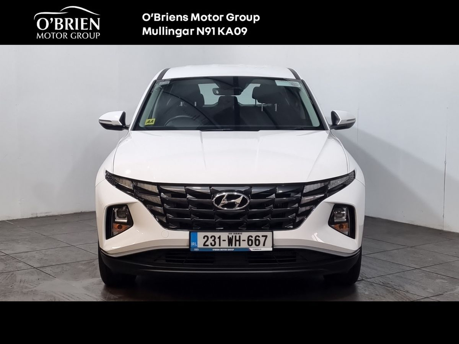 2023 Hyundai Tucson - image 8