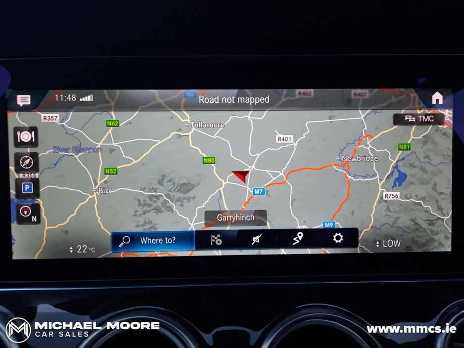 2021 Mercedes-Benz E Class E 300 Amg Line Edition De Auto AMG Line Edition E300 de 9G-Tronic Auto PHEV EQ Power 306 122BHP /90 kW Start/Stop €41,950