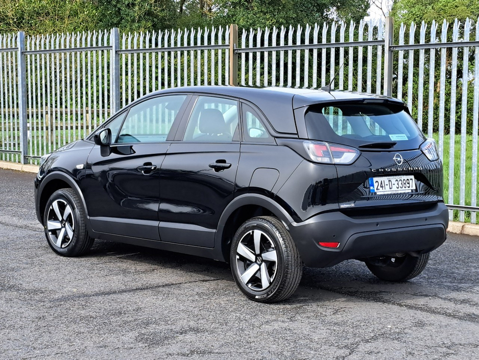 2024 Opel Crossland - image 7