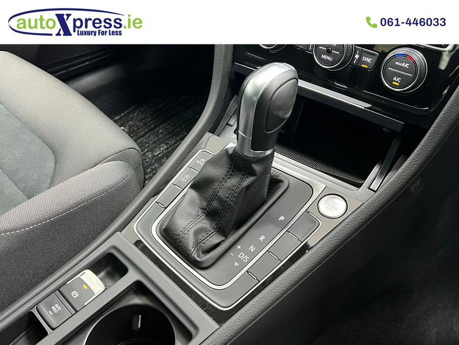 2018 Volkswagen Golf - image 8