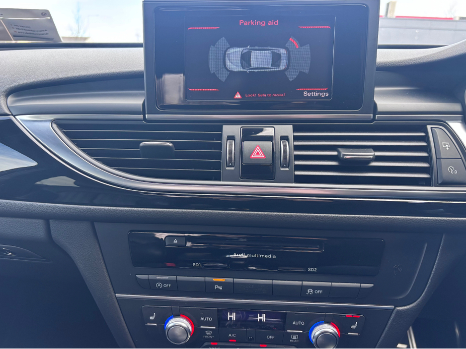 2017 Audi A6 - image 10