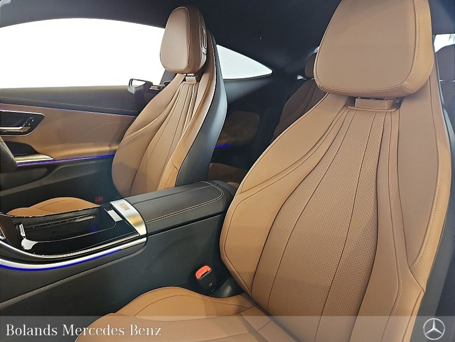 2026 Mercedes-Benz CLE - image 16