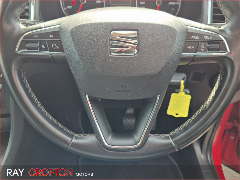 2020 SEAT Ateca - image 17