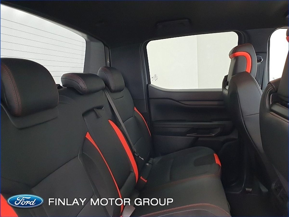 2026 Ford Ranger Raptor 2.0TD 205PS Available For 261 €78,826