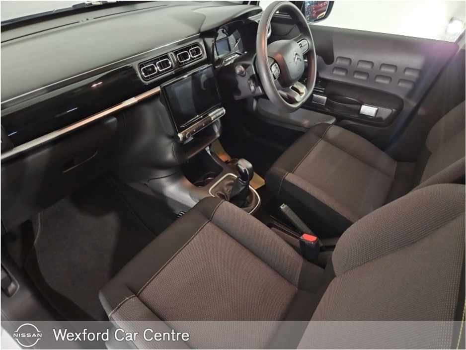 2023 Citroen C3 - image 6