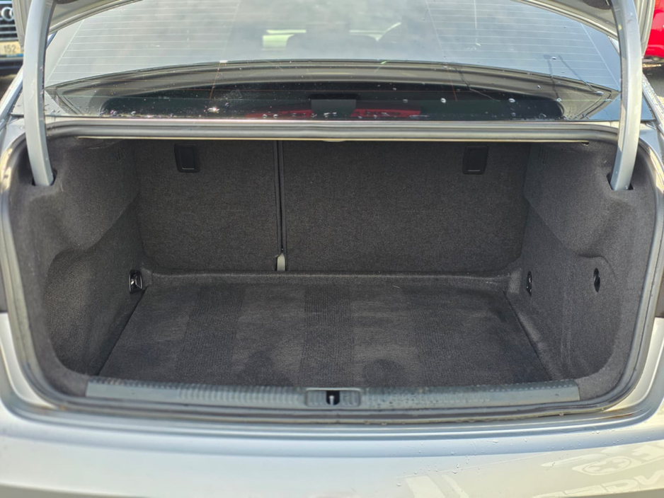 2019 Audi A3 LIMOUSINE 1.6 TDI 116HP S-TRONIC SE AUTO SAL 30 4DR €19,950