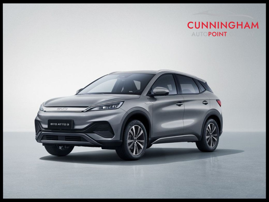 2026 BYD ATTO 3 for sale in , Ireland