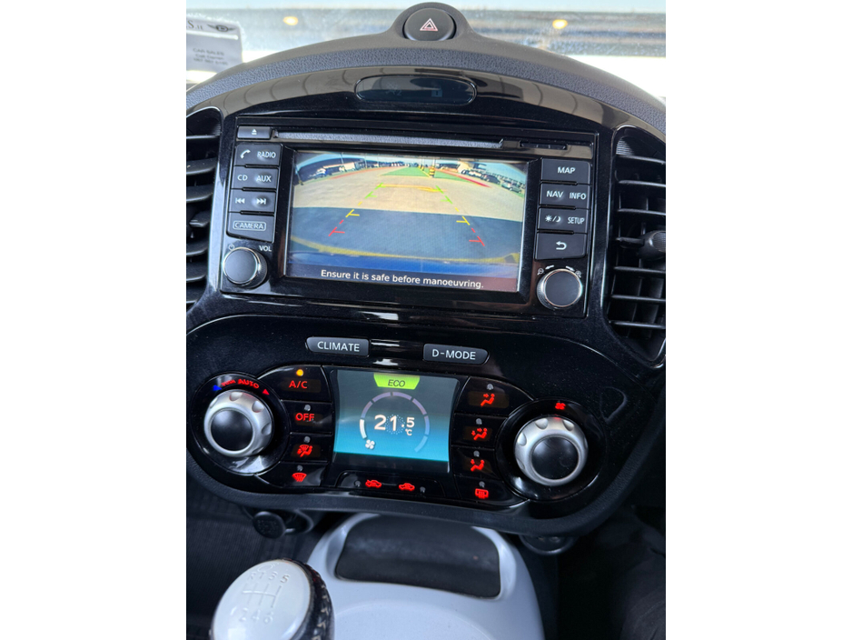 2017 Nissan Juke - image 13