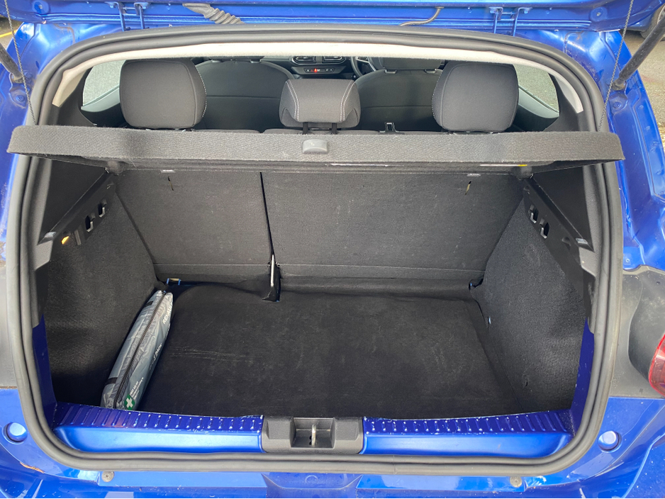 2023 Dacia Sandero COMFORT TCE 90 CVT MY2 MY21.5 5DR