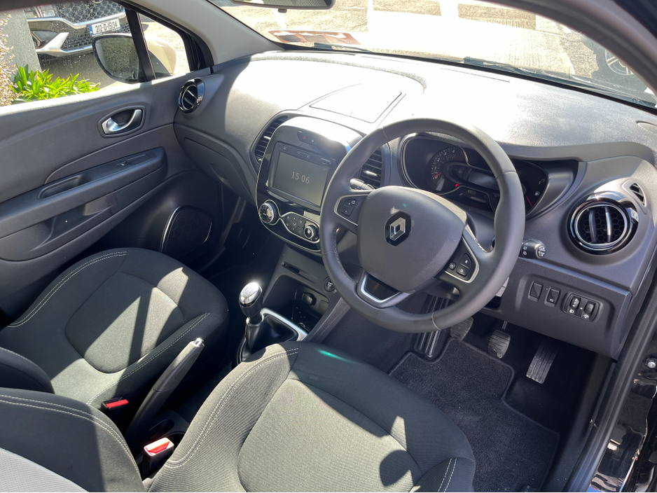 2019 Renault Captur - image 15