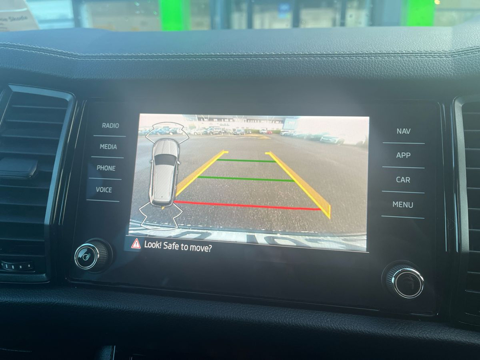 2023 Skoda Kodiaq - image 15