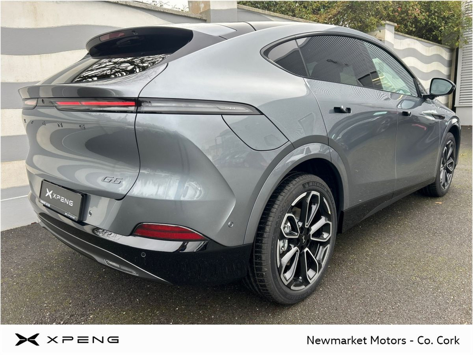 2026 Xpeng G6 - image 17