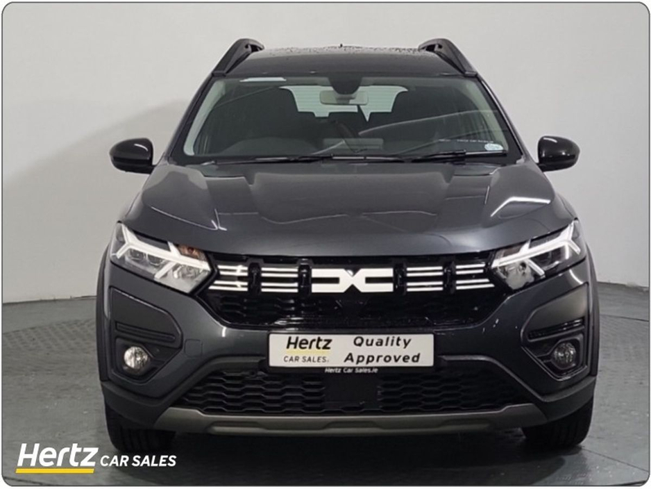 2023 Dacia Jogger EXTREME SE 1.0 Petrol Manual €18,395