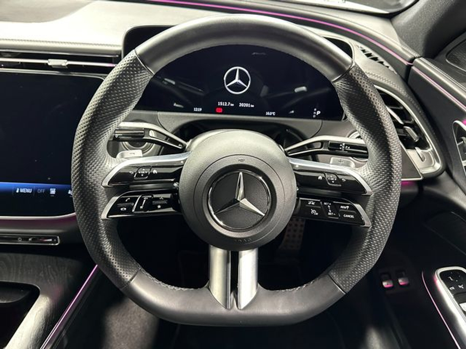 2025 Mercedes-Benz E Class - image 12