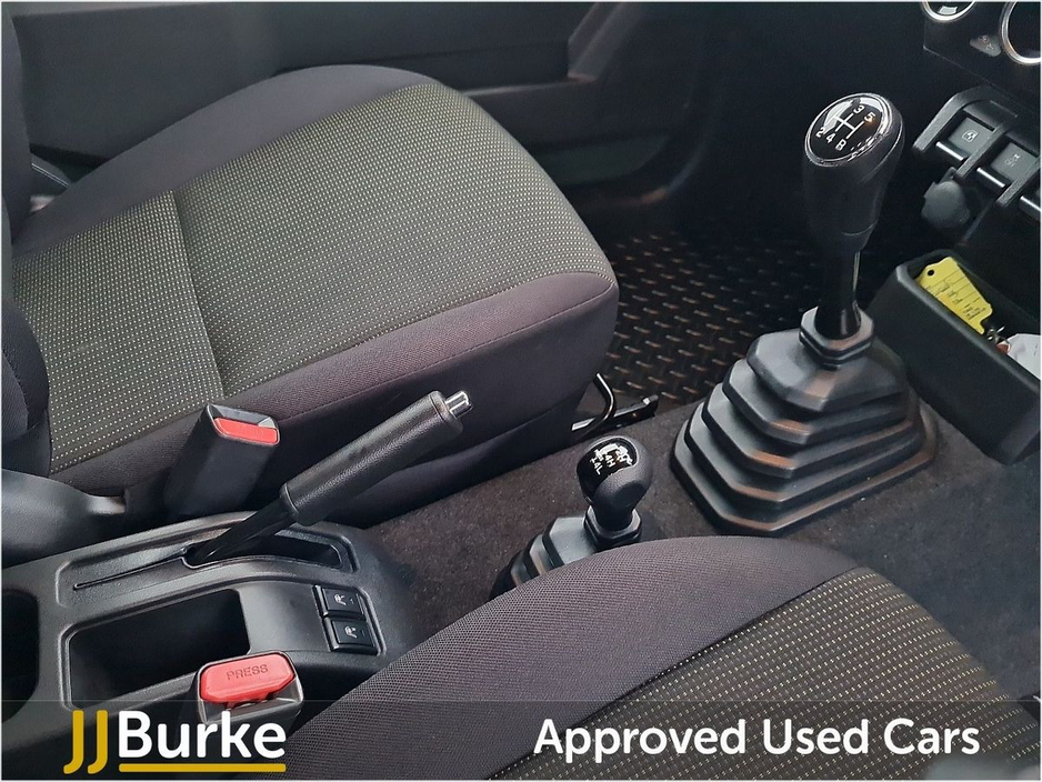 2023 Suzuki Jimny - image 16