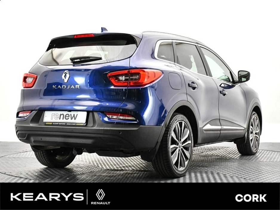 2020 Renault Kadjar - image 14