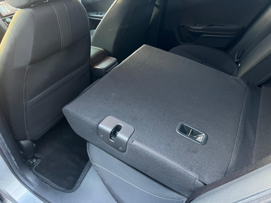 2019 Honda Civic 1.0 VTEC Turbo Smart Plus €18,950