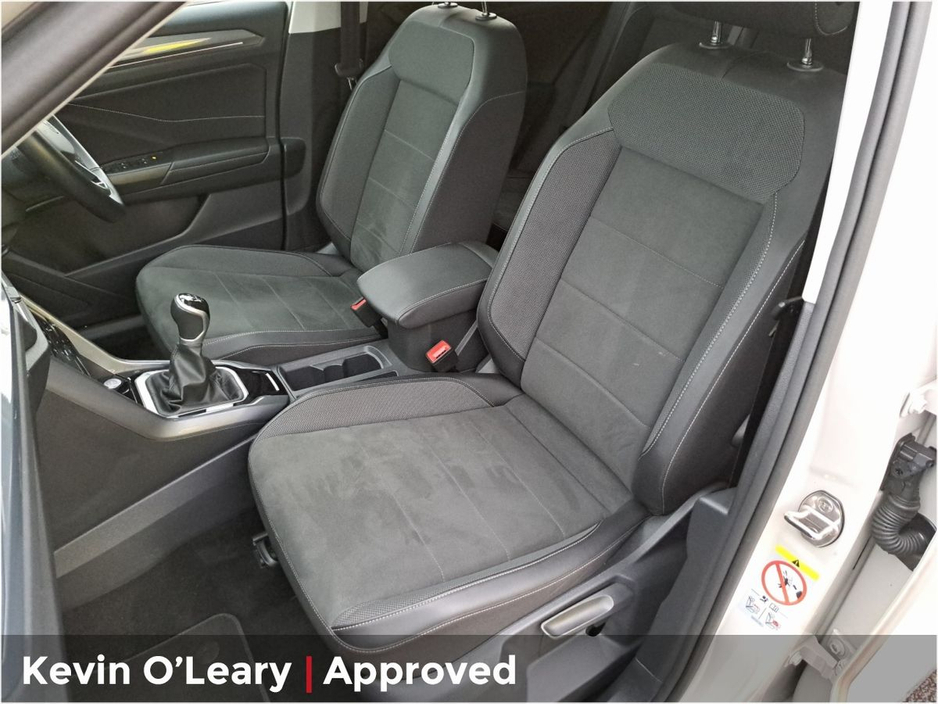 2024 Volkswagen T-Roc 1.0 TSi STYLE PLUS €30,900