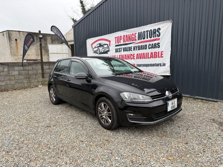 2014 Volkswagen Golf for sale in , Ireland