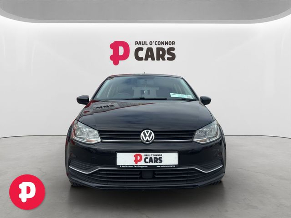 2017 Volkswagen Polo - image 11