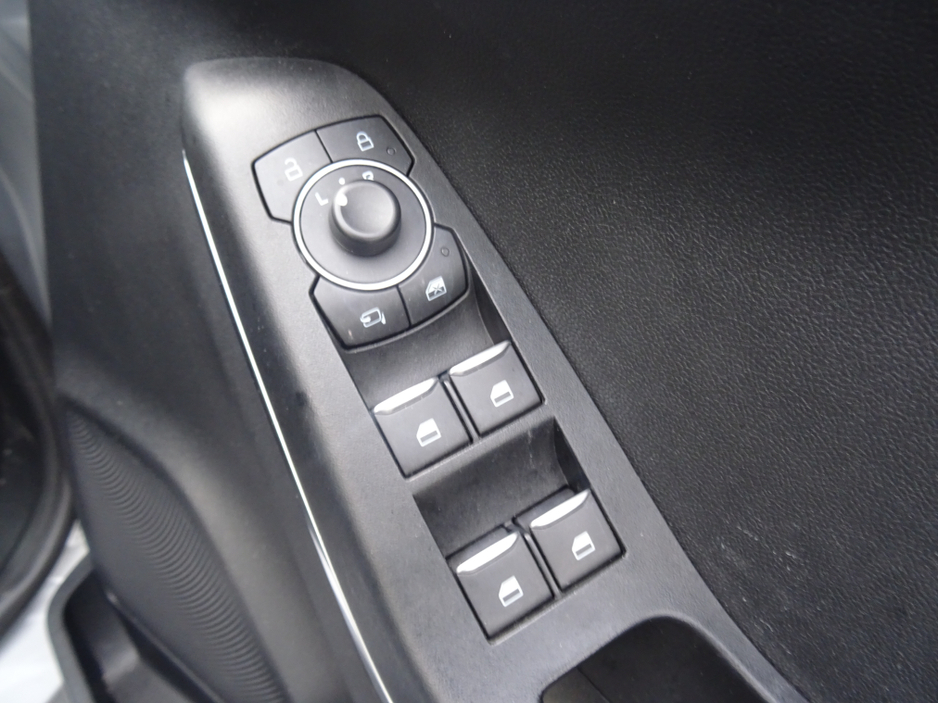 2023 Ford Puma TITANIUM 5DR 1.0T 125 MHEV M6 4 €23,950