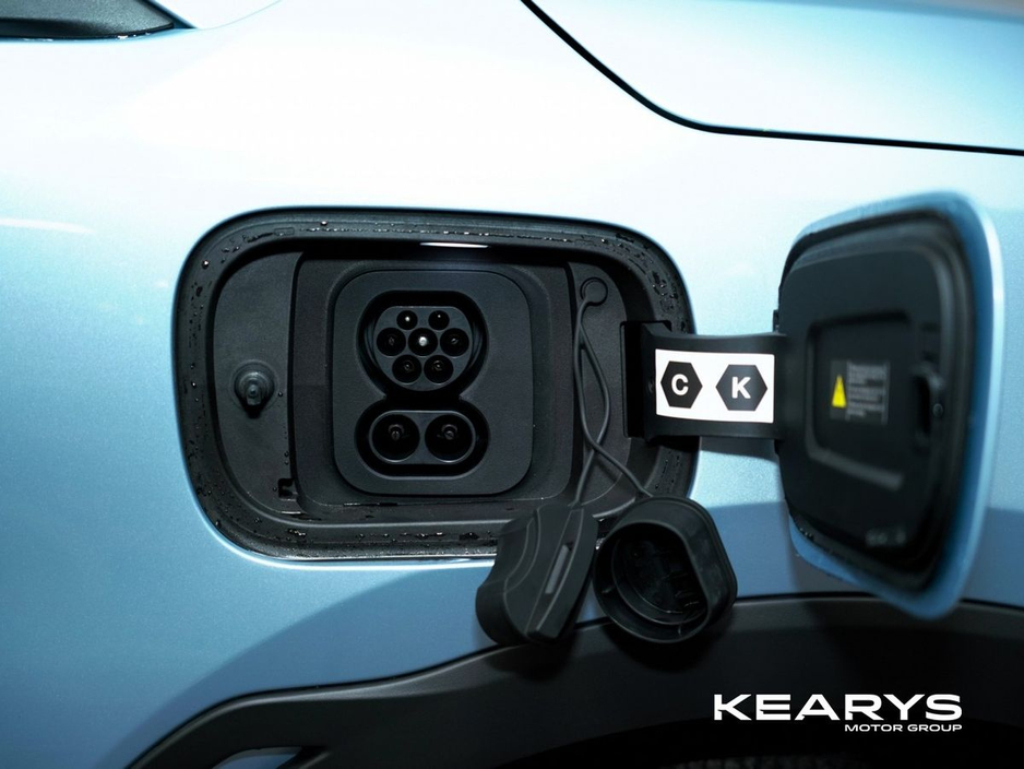 2026 BYD Dolphin Surf - image 11