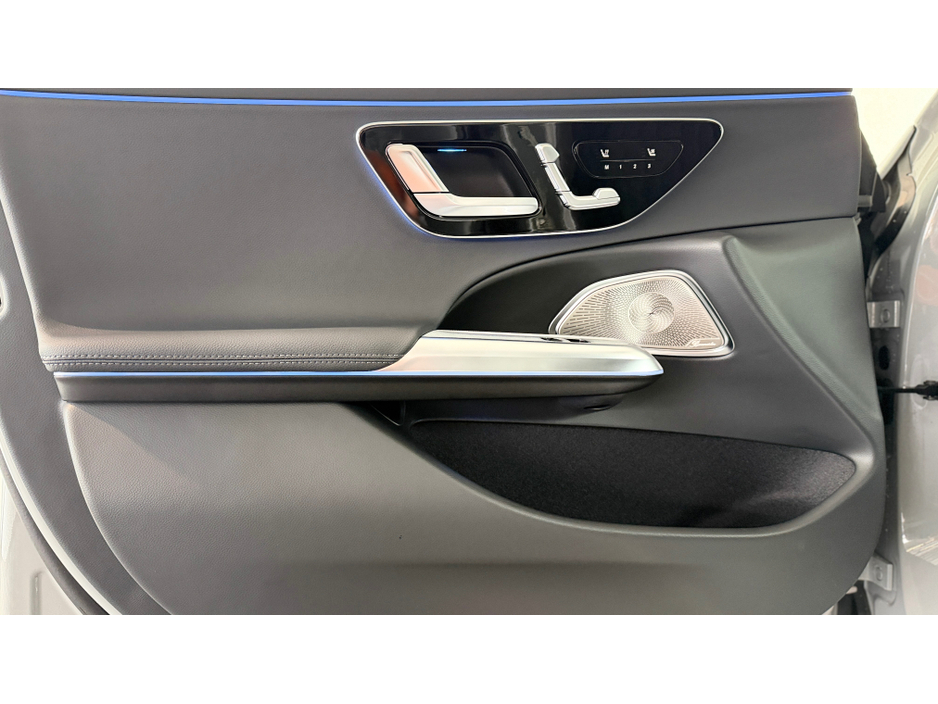 2026 Mercedes-Benz E Class - image 19