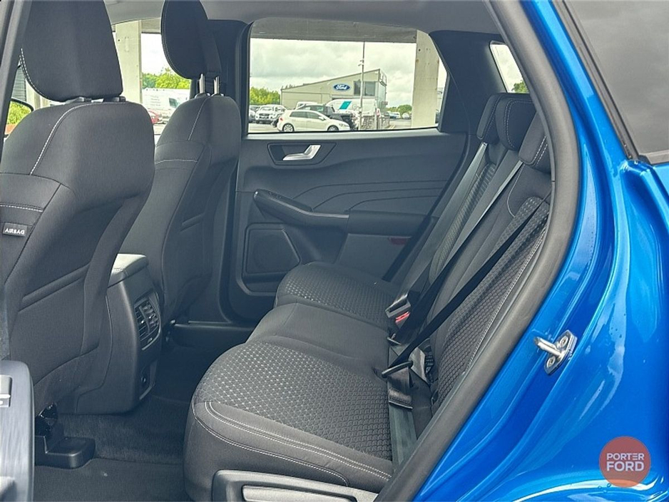 2026 Ford Kuga *Order Yours Today* *ALL NEW KUGA* PHEV TITANIUM €49,550
