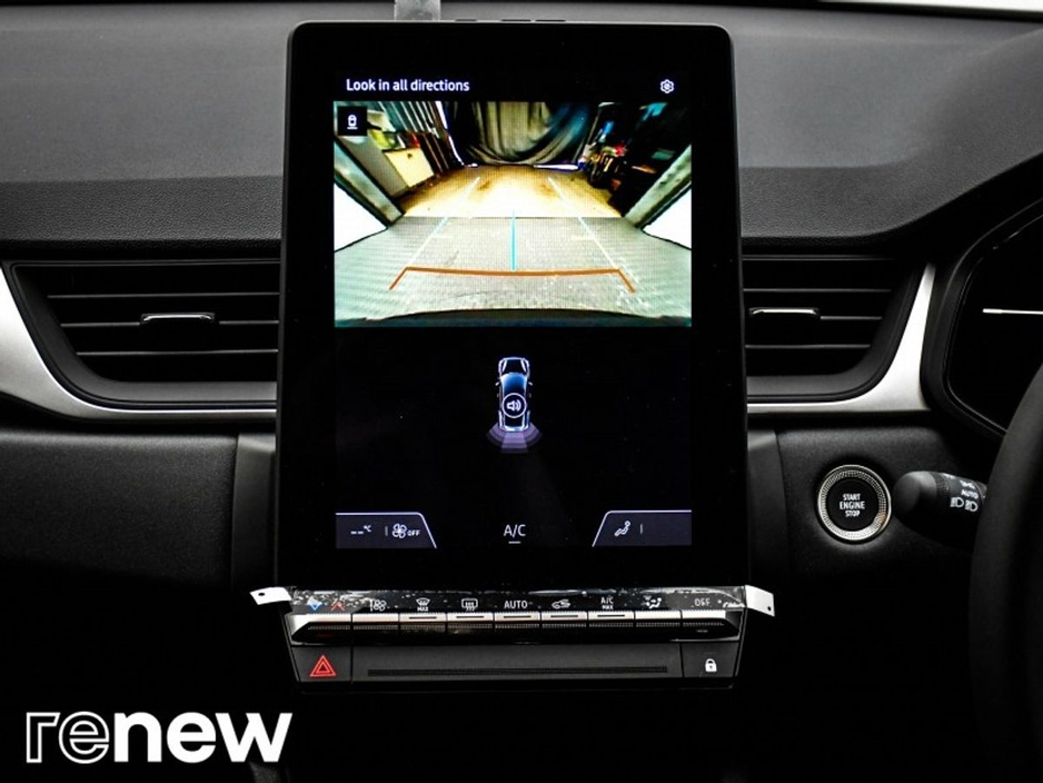 2026 Renault Captur - image 30