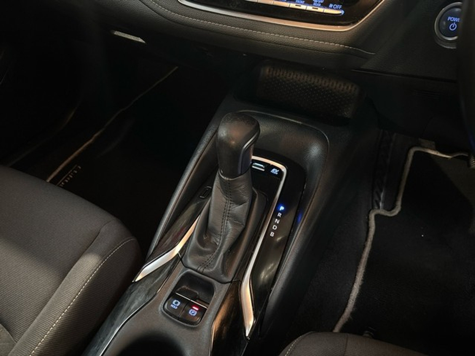 2021 Toyota Corolla HYB 1.8 LUNA TS 4DR AUTO A €17,950