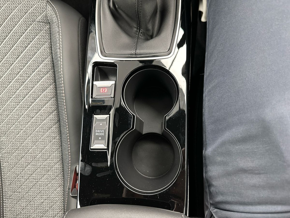 2026 Peugeot 2008 - image 20