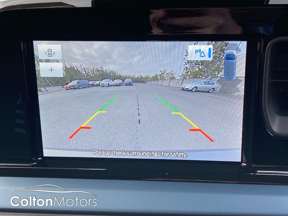 2026 Ford Transit Courier - image 26