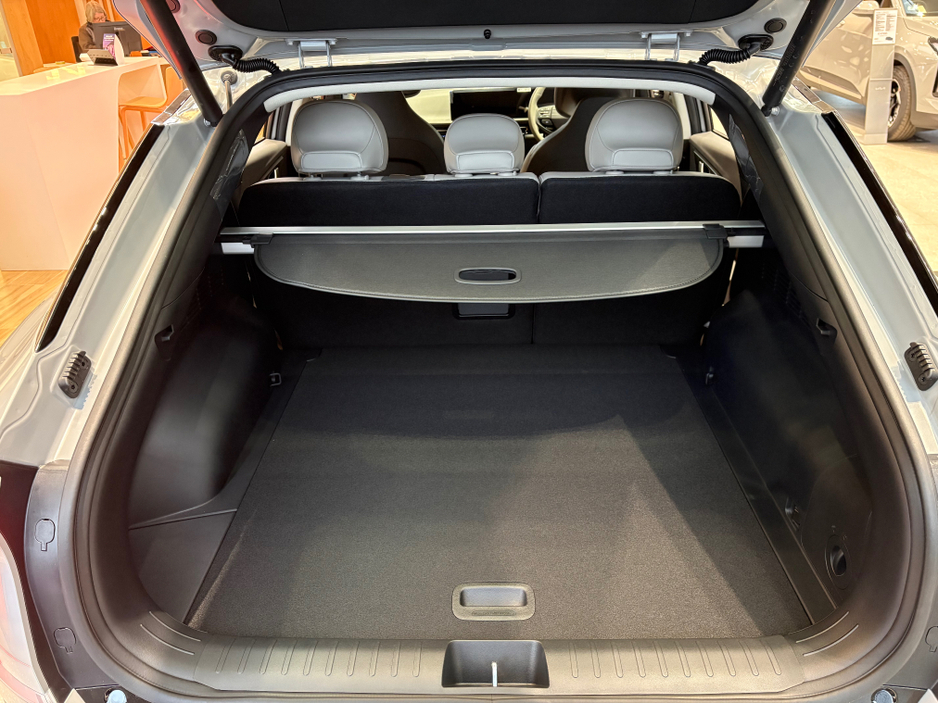 2026 Kia EV6 EARTH 2026 €53,000