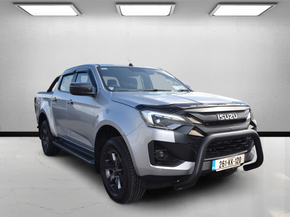 2026 Isuzu D-MAX for sale in , Ireland