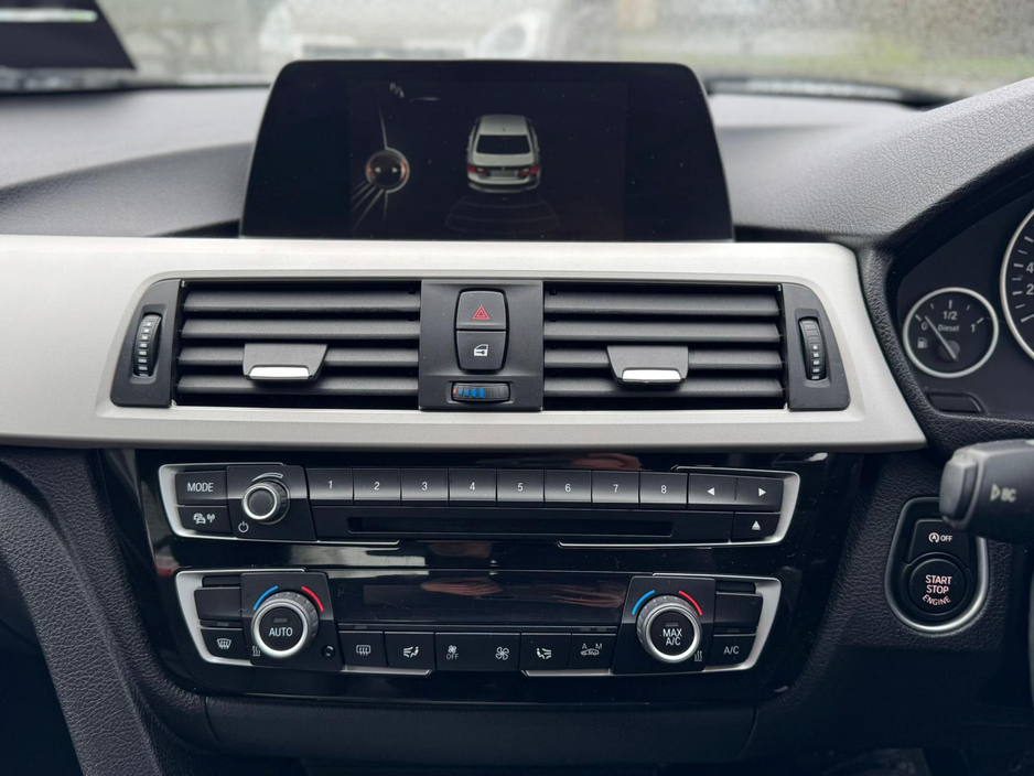 2016 BMW 3 Series AUTO NEW NCT and TAXED €11,950