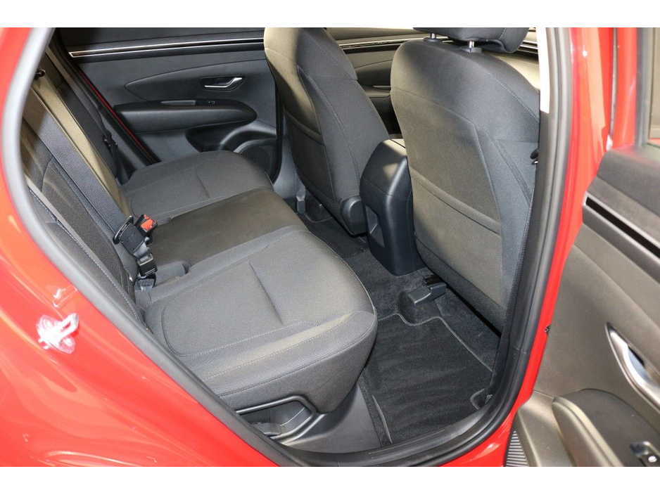 2023 Hyundai Tucson - image 9