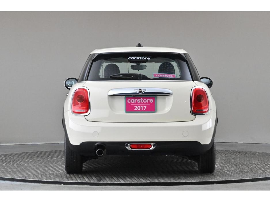 2017 MINI Hatch 1.5 AUTO 5DR *1 YEARS WARRANTY* €15,990